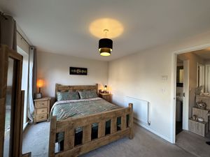 Bedroom 1- click for photo gallery